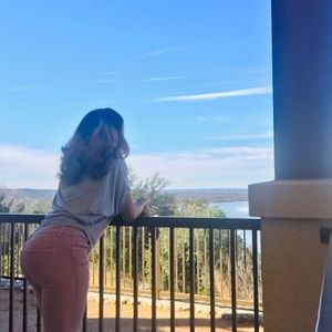 Meet your Posher, Tamar